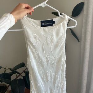 Realisation Par “The Carla” in Lily Devoré